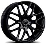 GMP Italia Jante aliaj GMP BERGHEM GLOSSY BLACK 10X21 5X112 CB: 66.59 ET: 54 - anvelopemag