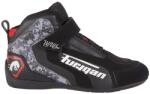 Furygan Cizme moto Furygan V4 Vented negru-camo pixel (FUR3132-1049)