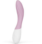 LELO Mona Twist Soft Pink Vibrator