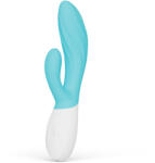 LELO Ina Twist Aqua Vibrator