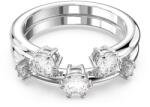 Swarovski inel Constella 2-pack 9BYY-AKD19P_SLV (5640962)