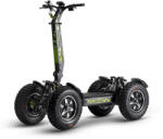  Langfeite GT4S - 84V - 50Ah Akku - 12000W 4X4 Motor