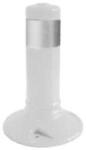 Evelux Elhajló oszlop 30 cm - fehér - TPE S - Evelux (22024 UB R)