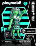 Playmobil Monster High Frankie Stein Figurina