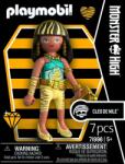 Playmobil Monster High Cleo de Nile Figurina