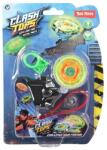 Magic Toys Clash Tops Pörgettyű szett több változatban 1db (35970Z) - innotechshop - 1 260 Ft