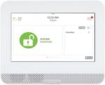 DSC Centrala efractie wireless IQ4 Hub, PowerG, touch screen, capabilitate SmartHome, ADC - DSC IQPH063 (IQPH063)