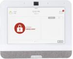 DSC Centrala IQ4 panel, Wi-Fi, LTE, 128 zone, PowerG, Z-Wave, ecran 7' - DSC IQP43AB (IQP43AB)