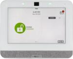 DSC Centrala efractie wireless IQ Panel 4, PowerG, touch screen, capabilitate SmartHome, ADC - DSC IQP4015 (IQP4015)