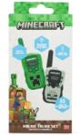 OTL TECHNOLOGIES Set walkie talkie digital, OTL, Minecraft (N01062989_001w)
