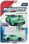 Majorette Masina metalica, Majorette, Porsche 911 GT3 Cup (992), 1: 64, Verde