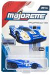 Majorette Masina metalica, Majorette, Porsche 917, 1: 64