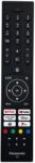 Panasonic RC45137T - eredeti gyári távirányító