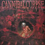 Cannibal Corpse - Torture (Limited Edition) (White Coloured) (LP) (0039842525716)