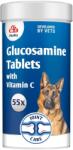 8in1 Vitality Glucosamine Tablets, 55 tbl