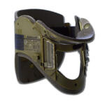 AMBU SCHANZ gallér katonai sürgősségi AMBU PERFIT MILITARY COLLAR - plazapatika