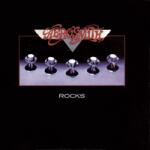 Aerosmith - Rocks (LP) (0602455248671)