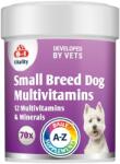 8in1 Vitality Multivitamin Small Breed 70 табл