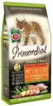PRIMORDIAL GF Cat Sterilizzato Salmon & Quail 2 kg
