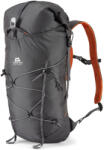 Mountain Equipment Rucsac MOUNTAIN EQUIPMENT Orcus 22+ anvil grey Rucsac tura