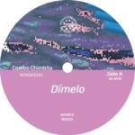 El Combo Chimbita - Dímelo (7") (<![CDATA[0674276998363]]>)