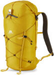 Mountain Equipment Rucsac MOUNTAIN EQUIPMENT Orcus 28+ sulphur Rucsac tura