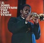John Coltrane - The Last Trane (LP) (0025218039413)
