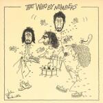 The Who - The Who By Numbers (180 g) (LP) (0602537156276)