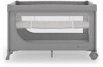 KinderKraft Utazóágy LEODY UP Grey - vital24