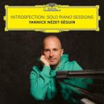 Yannick Nézet-Séguin - Introspection: Solo Piano Sessions (LP) (0028948606177)