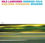 Nils Landgren & Esbjörn Svensson - Swedish Folk Modern (LP) (0614427925718)