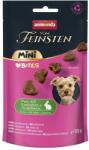 Animonda Vom Feinsten Mini Bites пуйка, заешко & боровинки 50 г