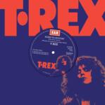 T. Rex - Born To Boogie (Tyrannosaurus Rex) (Blue Coloured) (7") (5060446073131)