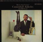 Cannonball Adderley & Bill Evans - Know What I Mean? (180 g) (LP) (0888072555433)
