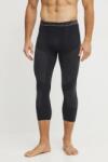 Dynafit funkcionális legging Speed Dryarn - fekete XL