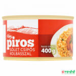  Cba Készétel 400Gr Sólet Csípős Kolbásszal