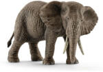 Schleich Elefant african femelă (SLH14761) Figurina