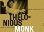Thelonious Monk - Genius Of Modern Music (Remastered) (Volume One) (180 g) (LP) (0602445353361)
