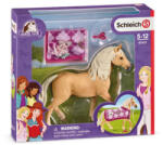 Schleich Horse Club creația de modă a Sofiei (SLH42431) Figurina