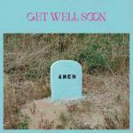 Get Well Soon - Amen (Limited Edition) (2 LP) (0602445059980)