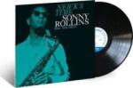 Sonny Rollins - Newk's Time (180 g) (LP) (0602455242624)