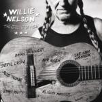 Willie Nelson - The Great Divide (180 g) (LP) (0602448727053)