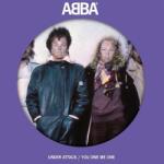 Abba - Under Attack / You Owe Me One (Picture Disc) (7") (0602455074393)