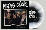 Midlife Crisis - 45 Turns 33 (Limited Edition) (Black/White Splatter Coloured) (LP) (0200000122058)