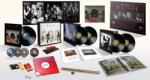 Rush - Moving Pictures (Reissue) (Box Set) (180 g) (5 LP + 3 CD + Blu-ray) (0602435876405)