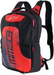  Alpinestars city hunter V2 MM93 hátizsák piros (M006-776)