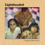 Lightheaded - Combustible Gems (Coke Bottle Green Coloured) (LP) (0749846128010)