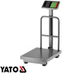 Yato YT-73283 platform mérleg - 300 kg /50g (YT-73283)