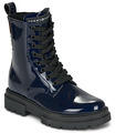 Tommy Hilfiger Csizmák KESSY Kék 36