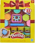 Hasbro Set cadou Play-Doh creativitate și jocuri (G3475)